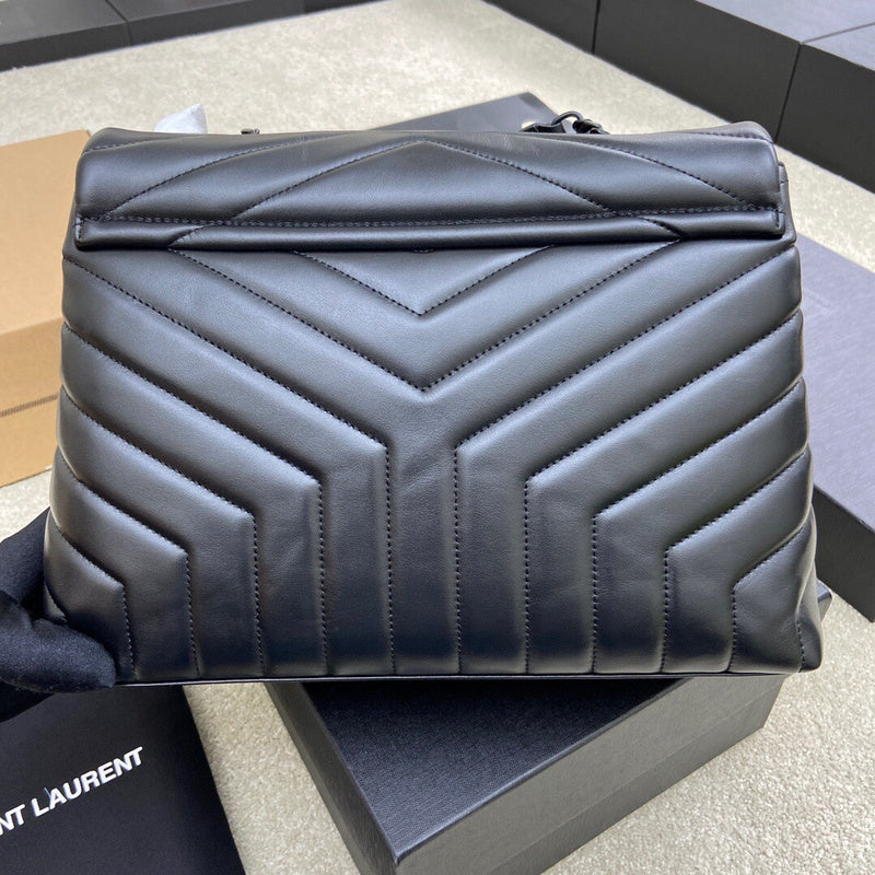 YSL BAGS - WOMEN LOVE LUXURY BAGS - 101