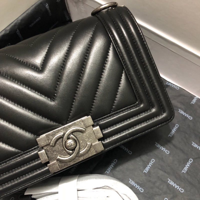 LO - CHL Bags - 2601