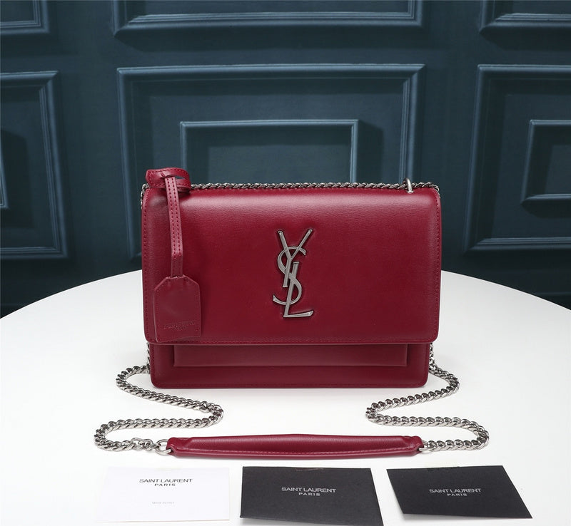 YSL BAGS - WOMEN LOVE LUXURY BAGS - 1836