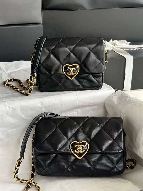 LO - CHL  BAGS FOR WOMEN - FASHION LUXURY BAGS - 346