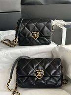 LO - CHL  BAGS FOR WOMEN - FASHION LUXURY BAGS - 346
