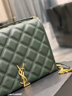 YSL BAGS - WOMEN LOVE LUXURY BAGS - 2145