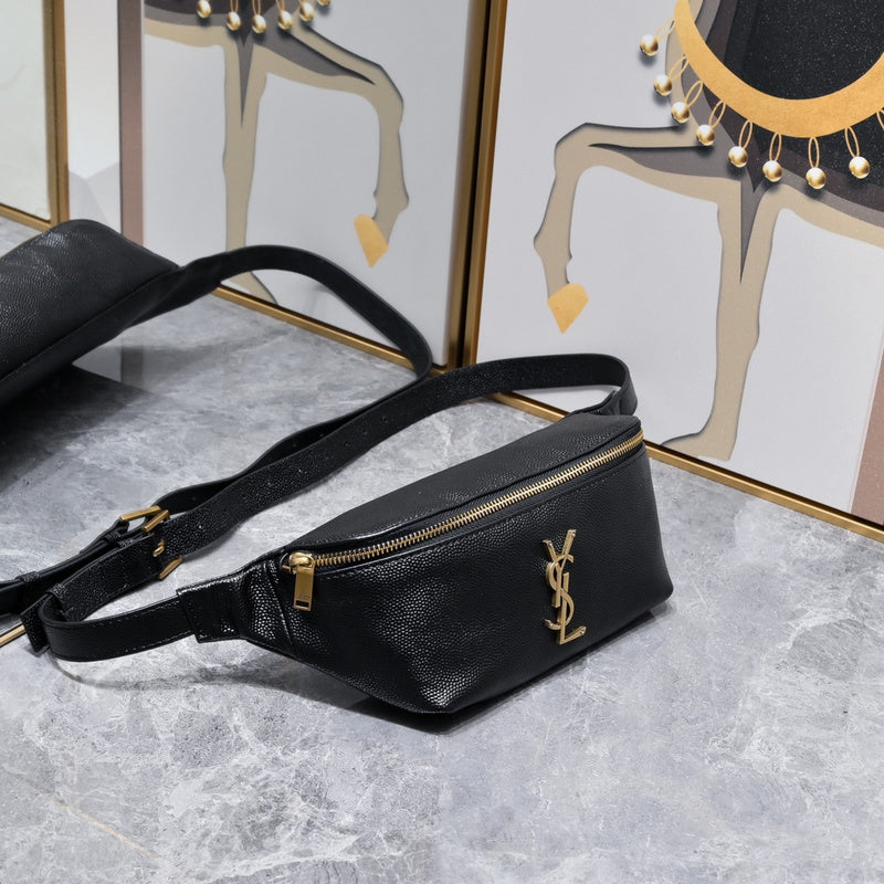 YSL BAGS - WOMEN LOVE LUXURY BAGS - 1291