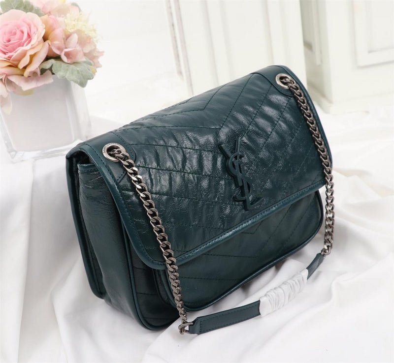 BB - YSL Bag - 2643