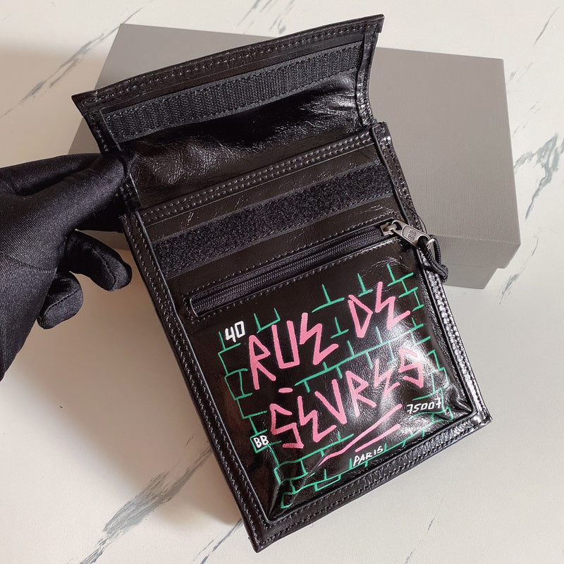LO BAGS - BGA BAGS - 663