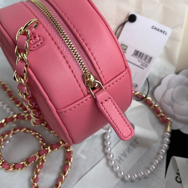 Lusso Official -  CHL BAGS  - 324