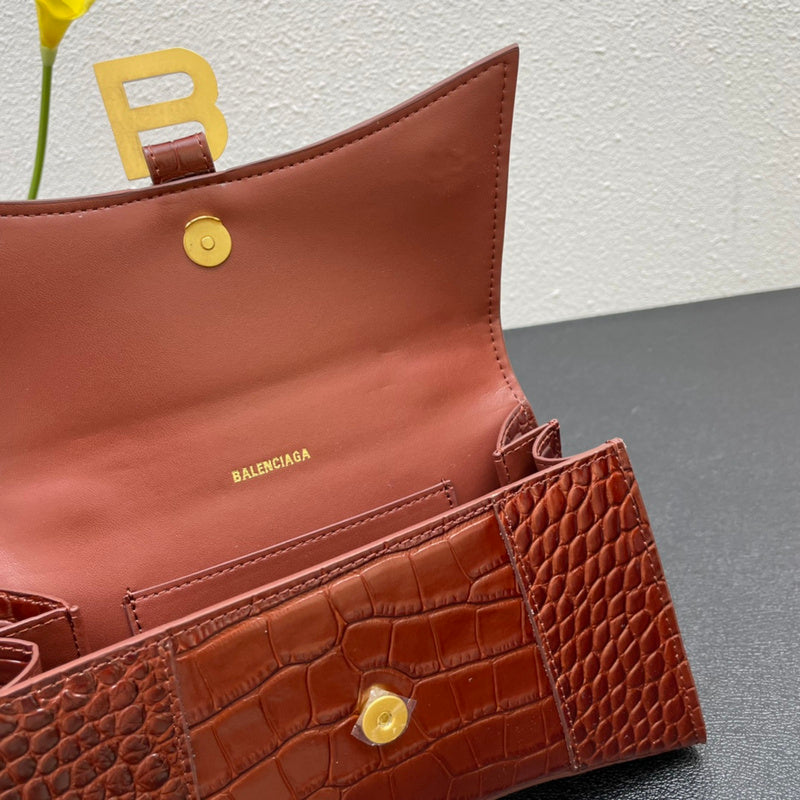LO - BLN-CIAGA WOMEN LUXURY BAGS - 861
