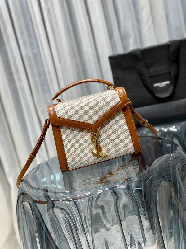 YSL BAGS - WOMEN LOVE LUXURY BAGS - 2299