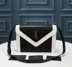 YSL BAGS - WOMEN LOVE LUXURY BAGS - 1658