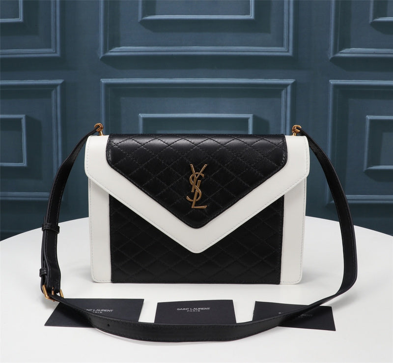 YSL BAGS - WOMEN LOVE LUXURY BAGS - 1658