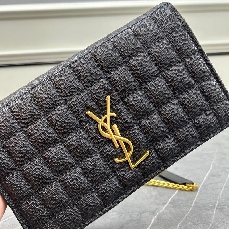 Lusso Official - LUXURY YSL BAGS - 1049