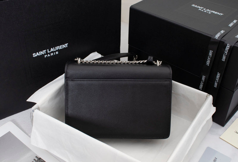 Lusso Official - LUXURY YSL BAGS - 1689