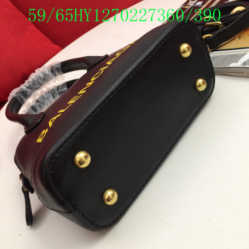 LO - BGA Bags - 1914