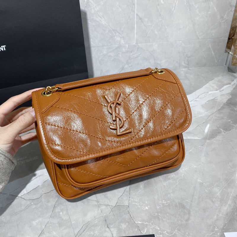BB - YSL Bag - 1468