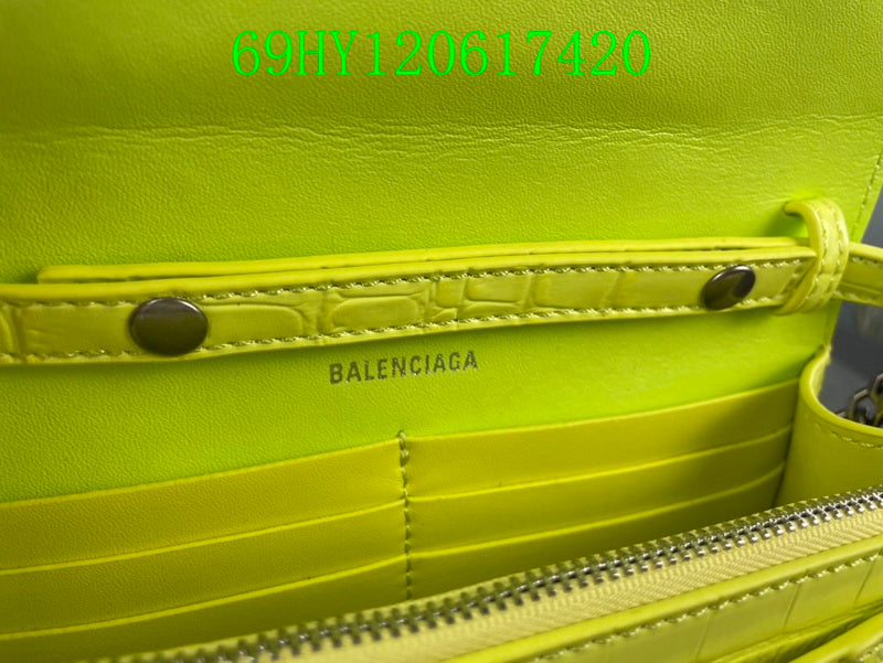LO - BGA Bags - 2239
