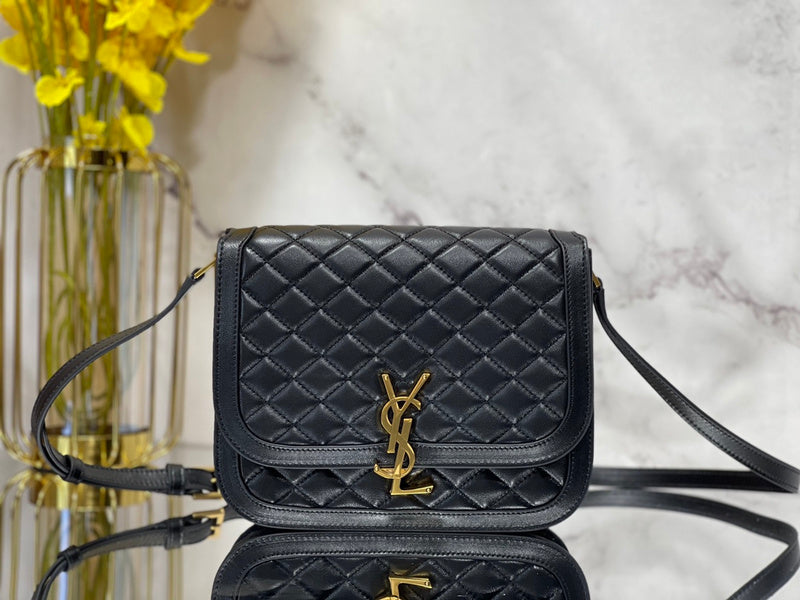 YSL BAGS - WOMEN LOVE LUXURY BAGS - 2127
