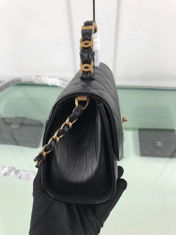 LO - CHL  BAGS FOR WOMEN - FASHION LUXURY BAGS - 791