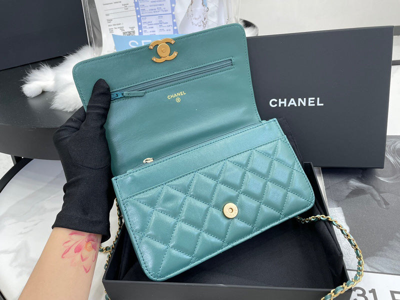 Lusso Official -  CHL BAGS  - 589
