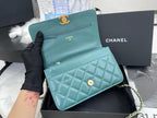 Lusso Official -  CHL BAGS  - 589