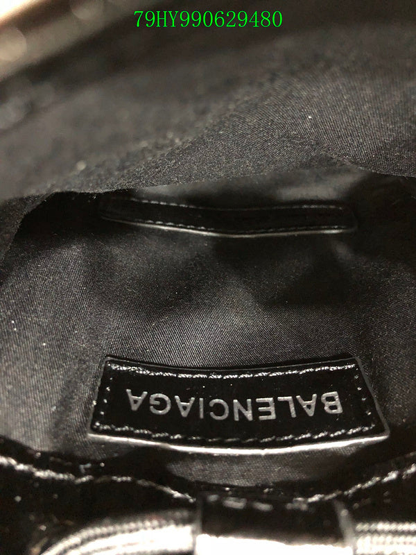 LO - BGA Bags - 1729
