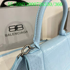 LO - BGA Bags - 2160