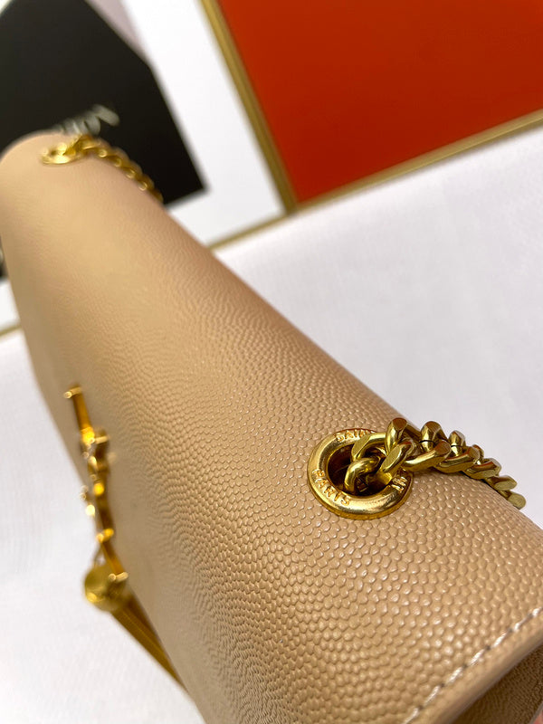 YSL BAGS - WOMEN LOVE LUXURY BAGS - 1435
