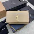 YSL BAGS - WOMEN LOVE LUXURY BAGS - 097