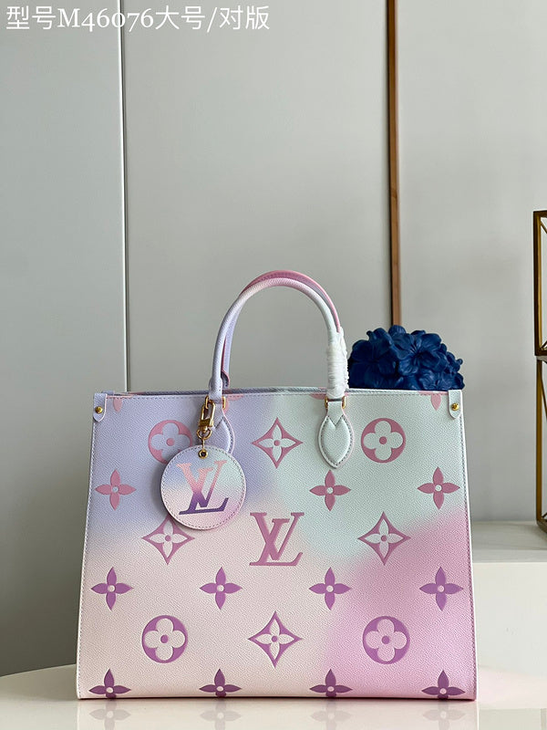 LO - LV Bags - 16629