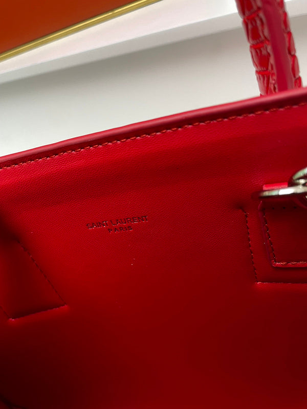 YSL BAGS - WOMEN LOVE LUXURY BAGS - 1192