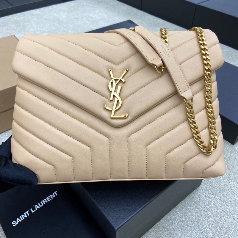 YSL BAGS - WOMEN LOVE LUXURY BAGS - 106