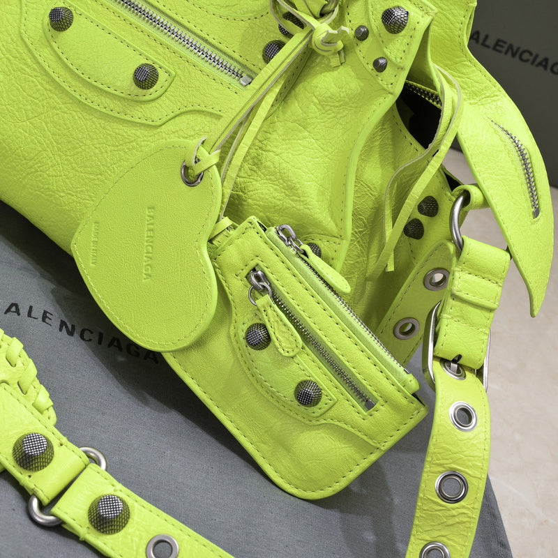 LO BAGS - BGA BAGS - 241