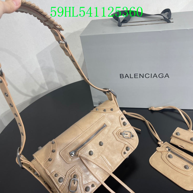 LO - BGA Bags - 1970