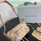 LO - BGA Bags - 1970