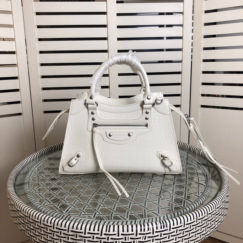 BLN-CIAGA WOMEN LUXURY BAGS - 101