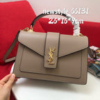 YSL BAGS - WOMEN LOVE LUXURY BAGS - 1523