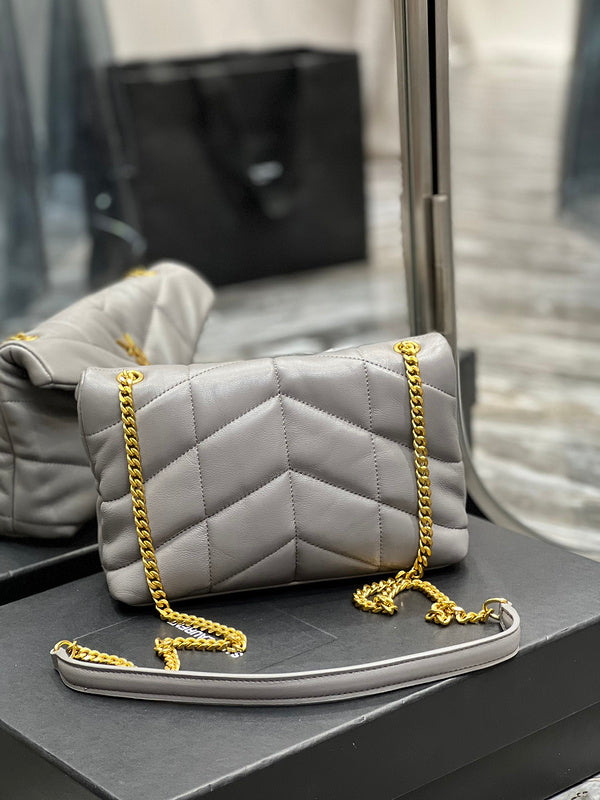 YSL BAGS - WOMEN LOVE LUXURY BAGS - 358