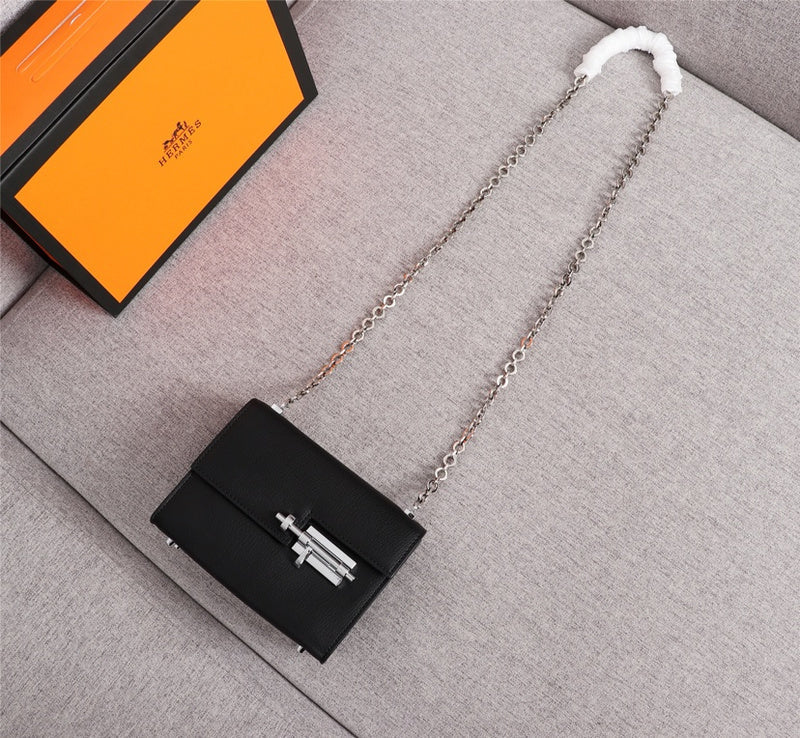 LO - HRMS DESIGNER BAGS - WOMEN BAGS - 802