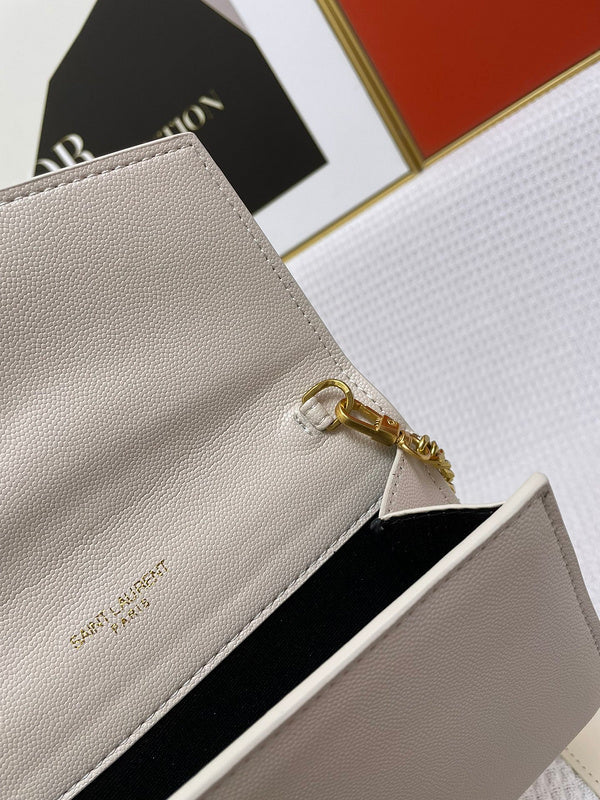 Lusso Official - LUXURY YSL BAGS - 1254