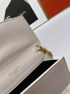 Lusso Official - LUXURY YSL BAGS - 1254