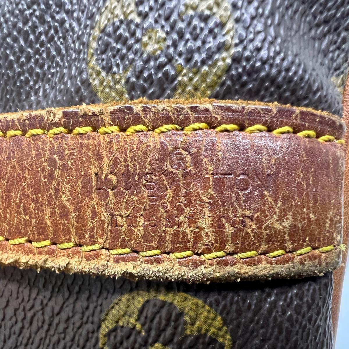 LO-LV bags 9415