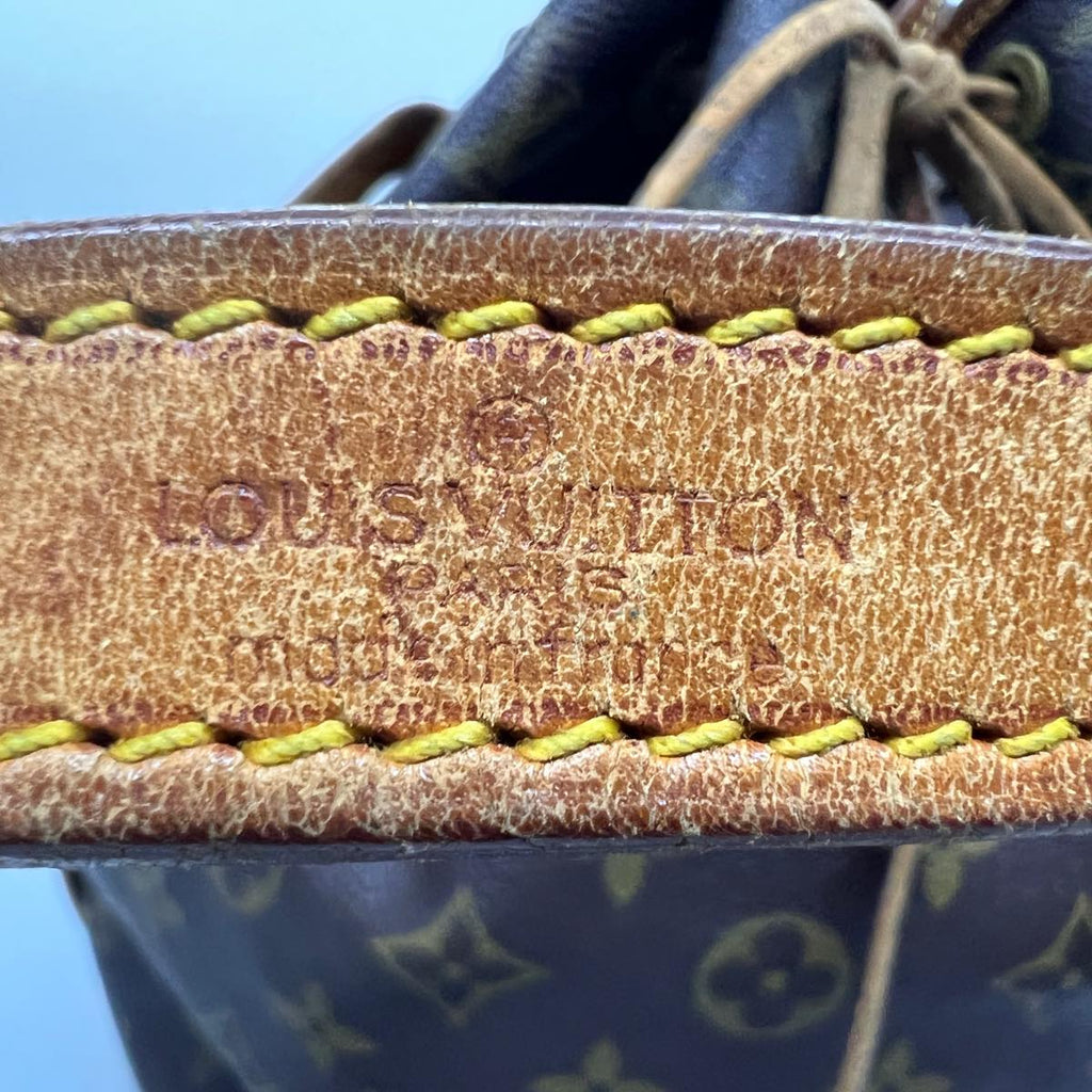LO-LV bags 9415