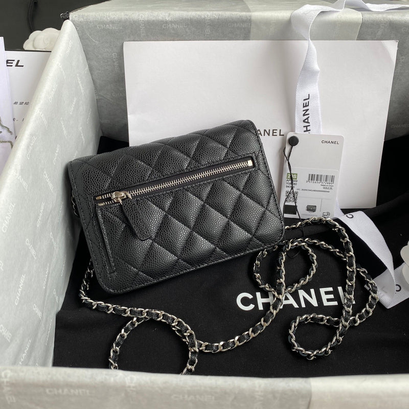 LO - CHL  BAGS FOR WOMEN - FASHION LUXURY BAGS - 939