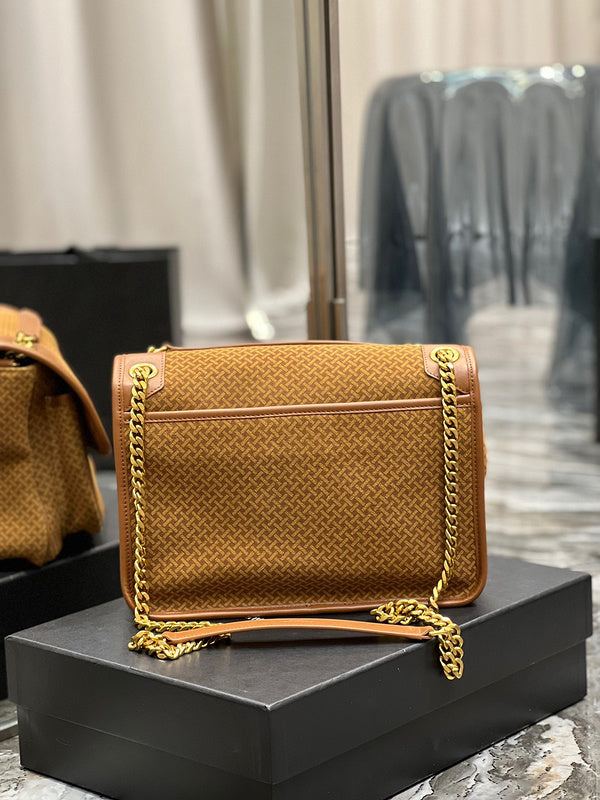 BB - YSL Bag - 4165