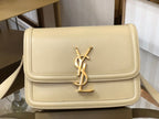YSL BAGS - WOMEN LOVE LUXURY BAGS - 2362