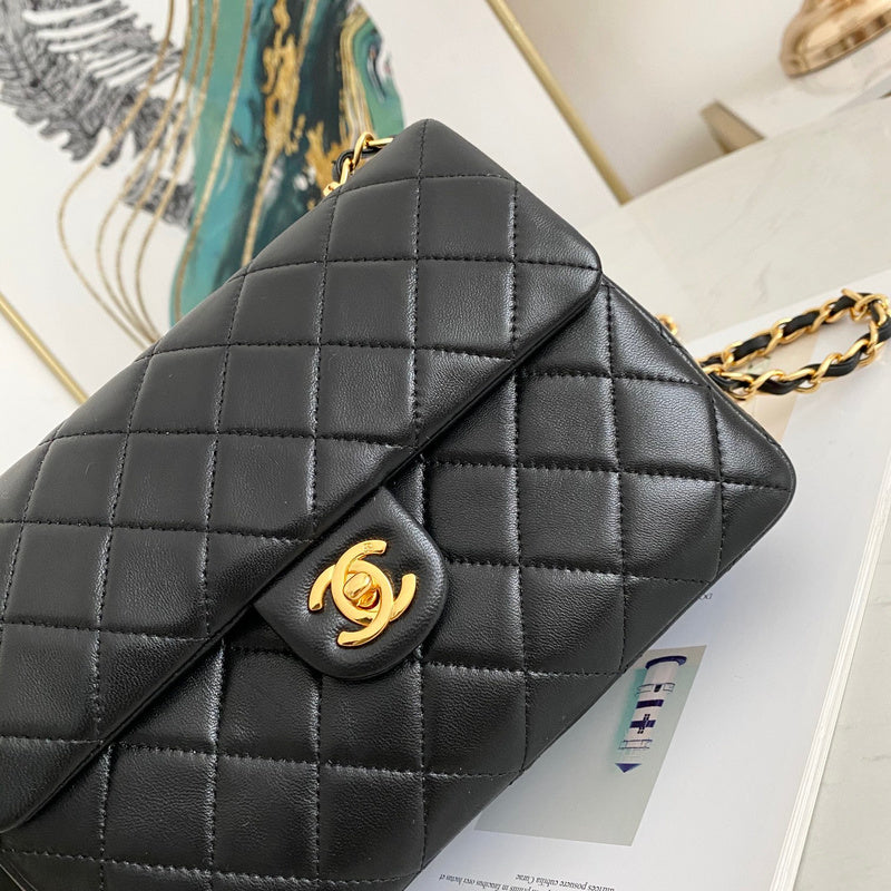 Lusso Official -  CHL BAGS  - 063