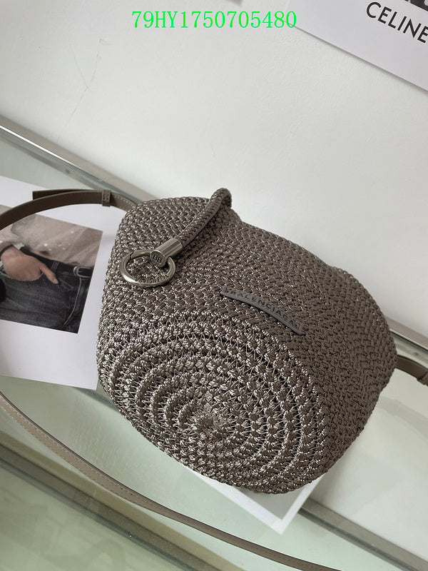 LO - BGA Bags - 1718