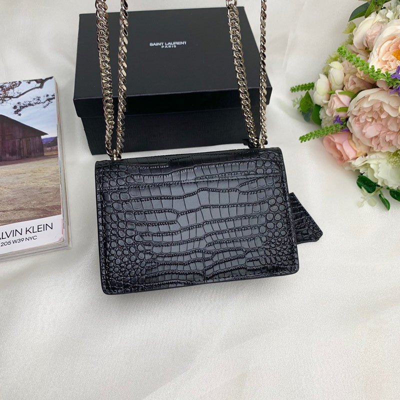 BB - YSL Bag - 3514