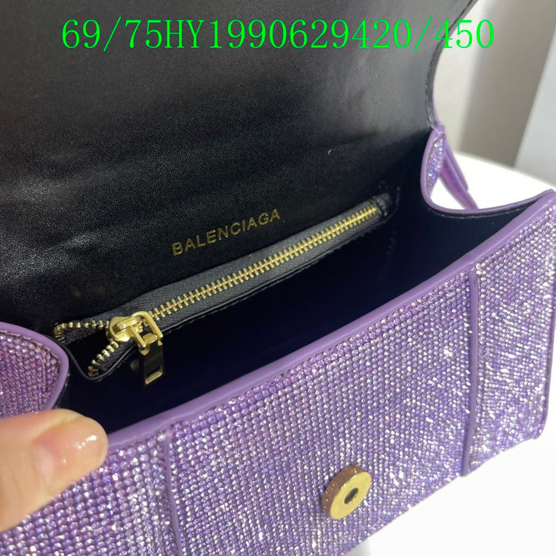 LO - BGA Bags - 2221