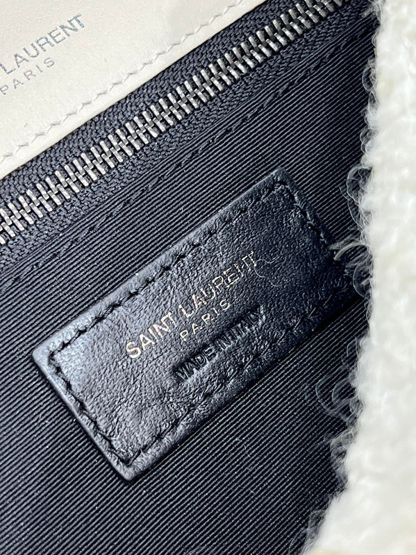 Lusso Official - LUXURY YSL BAGS - 503
