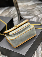 BB - YSL Bag - 3961
